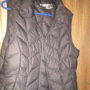 Gerry Lightweight Puffer Vest